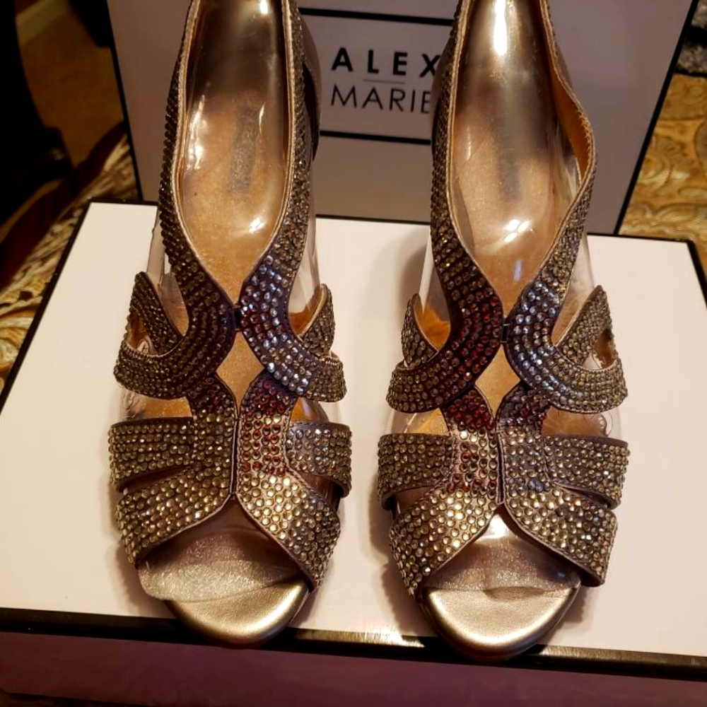 Dress Shoes
